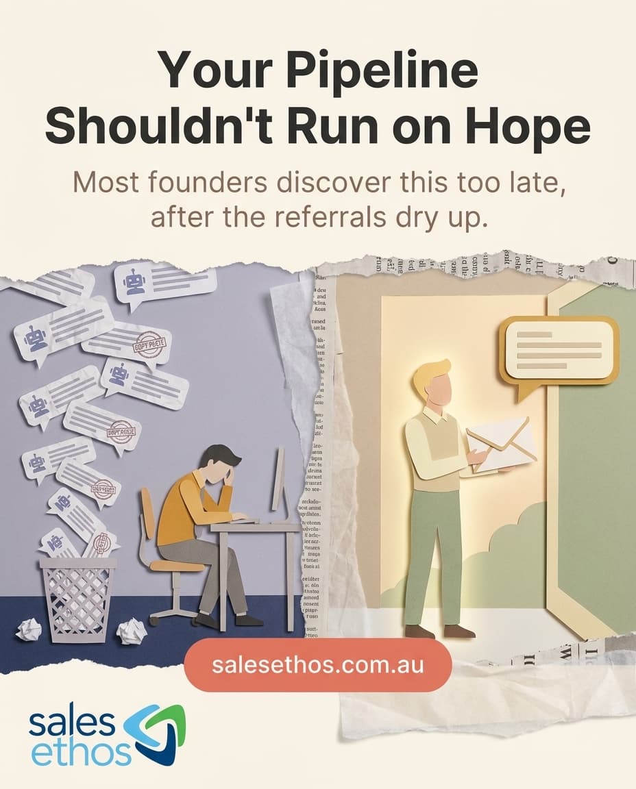Your Pipeline Shouldn't Run on Hope